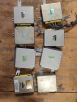 ECUs Subaru 