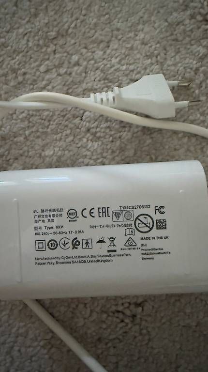 Epilatori: Braun Silk·expert Pro 5 – Usato da Zürich venduto da sab_bl7c 3