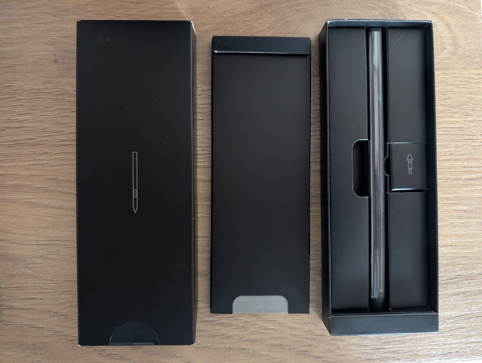 Dell Notebook: Dell Stylus PN9315A – Nuovo e nell'imballaggio originale da Ziefen venduto da Nicolajundt 2