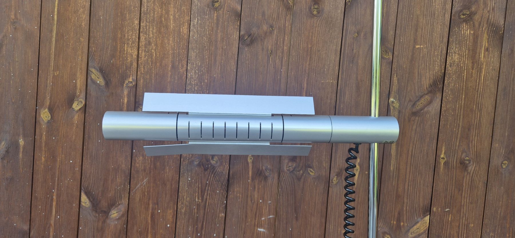 Baltensweiler Lampen: Baltensweiler Leuchte Halo 250 – Gebraucht aus Meilen von COSTA_ABC 5