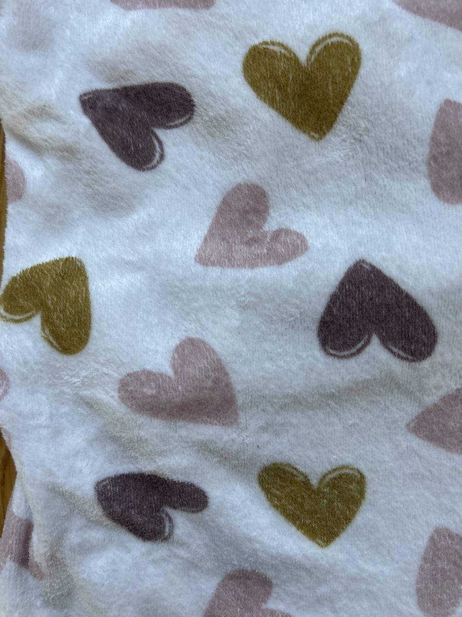 Pigiama & Simili: Fleece Pyjama Baby - 9 Monate – Usato da Zürich venduto da cla_g627 2