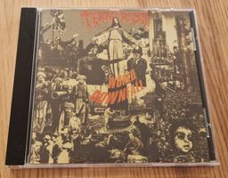 Terrorizer – World Downfall (CD)