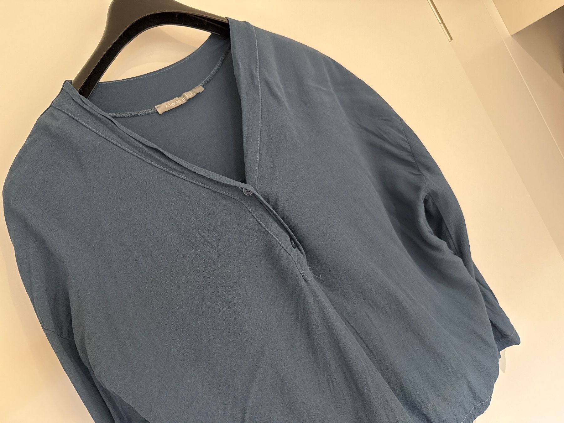 Camicette: Damen Oberteil, ca. M – Usato da Amriswil venduto da used2use 1