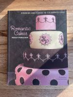Cookbook „Romantic Cakes“