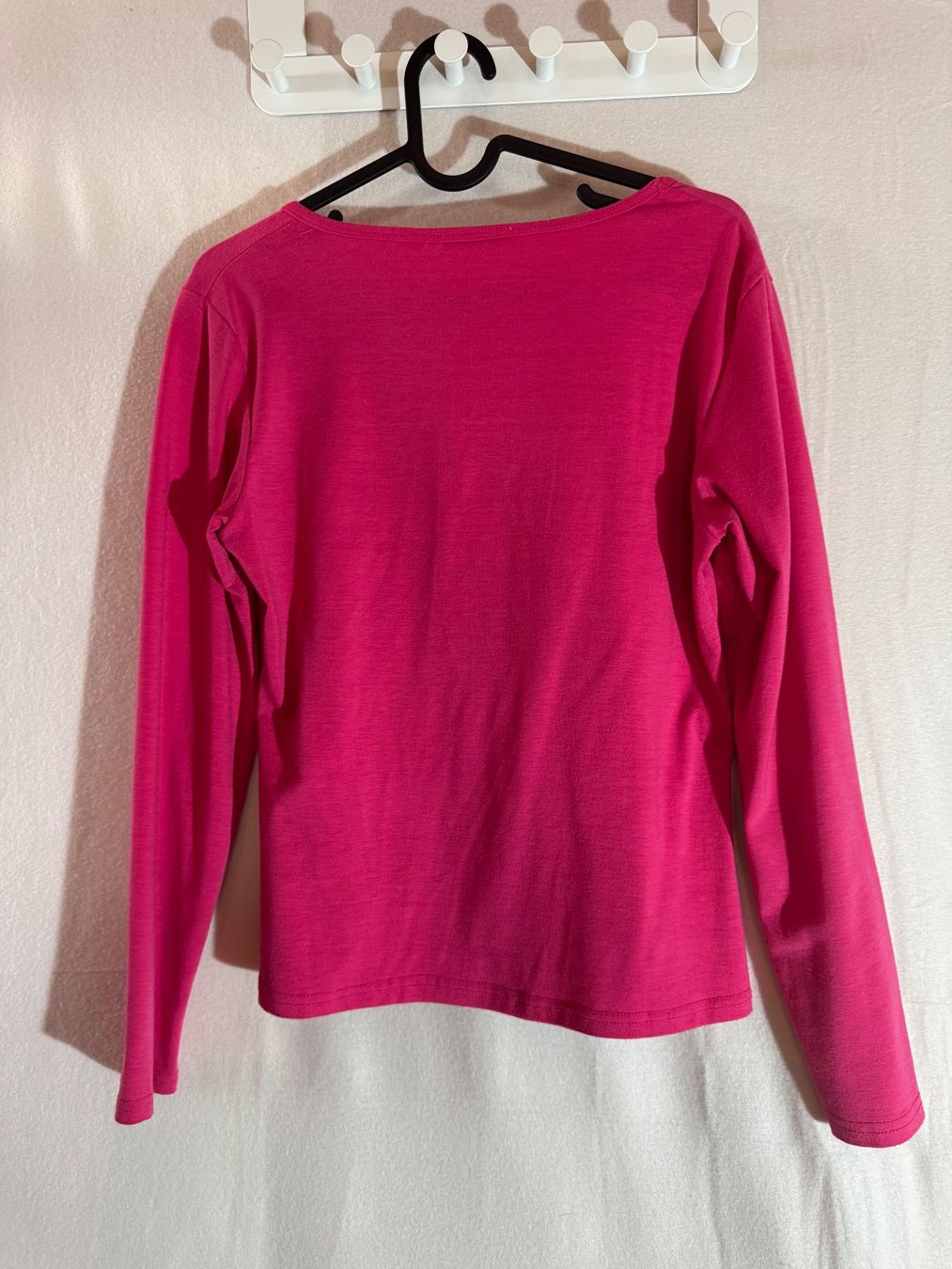 Pullover & Sweatshirts: schöner pinker Pullover Gr. M – Gebraucht aus Grosswangen von second_hand_dress 6
