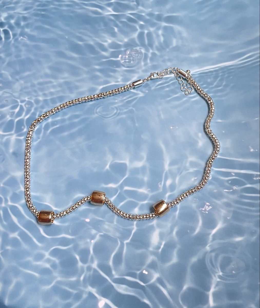 Catenine: Edelstahl Kette Neu – Nuovo (secondo la descrizione) da Baden venduto da kar_rm7y 1