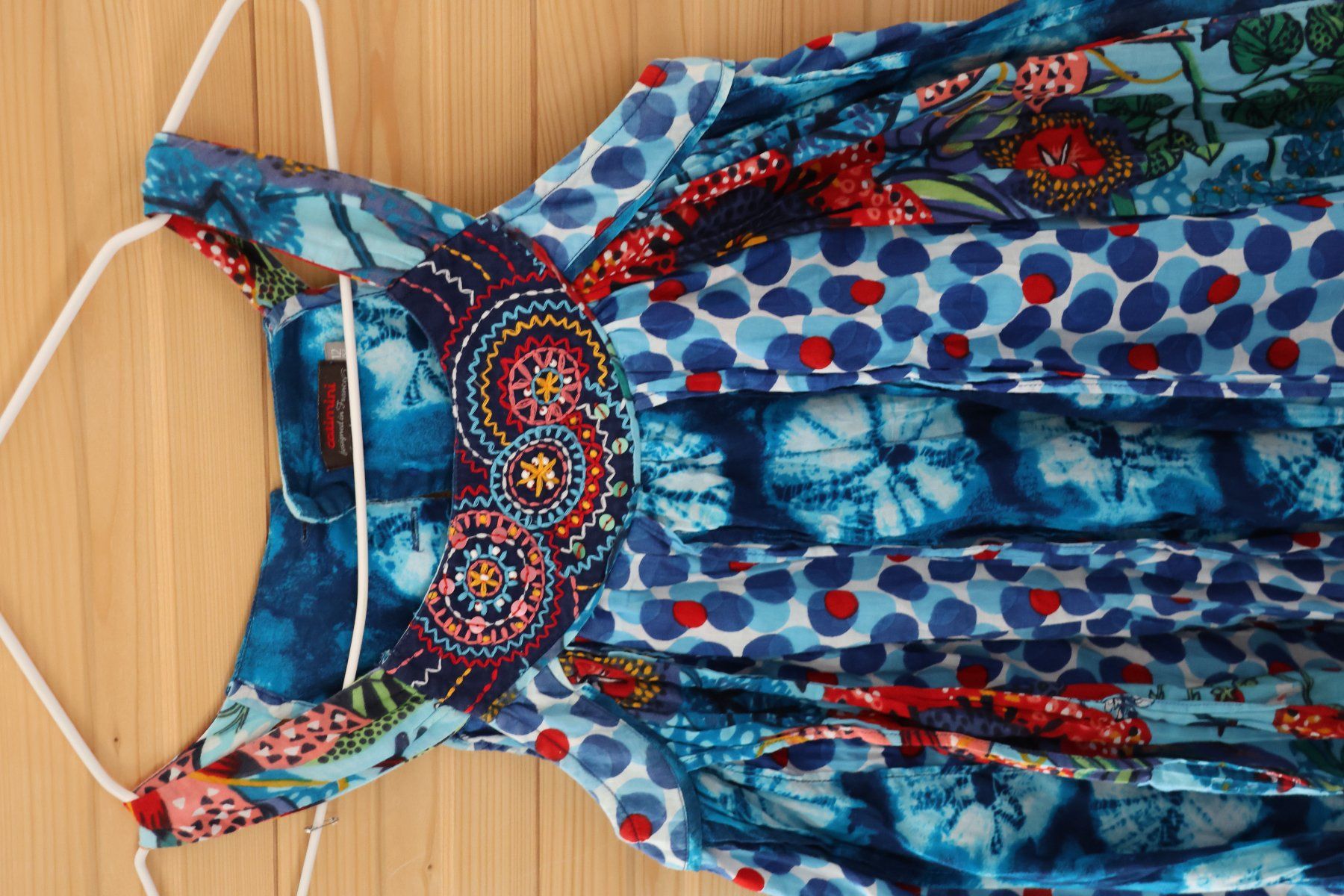 Robes et jupes: MÄDCHEN CATIMINI KLEID 12Y / 152 – D'occasion à Balzers par MinimenschMia 3