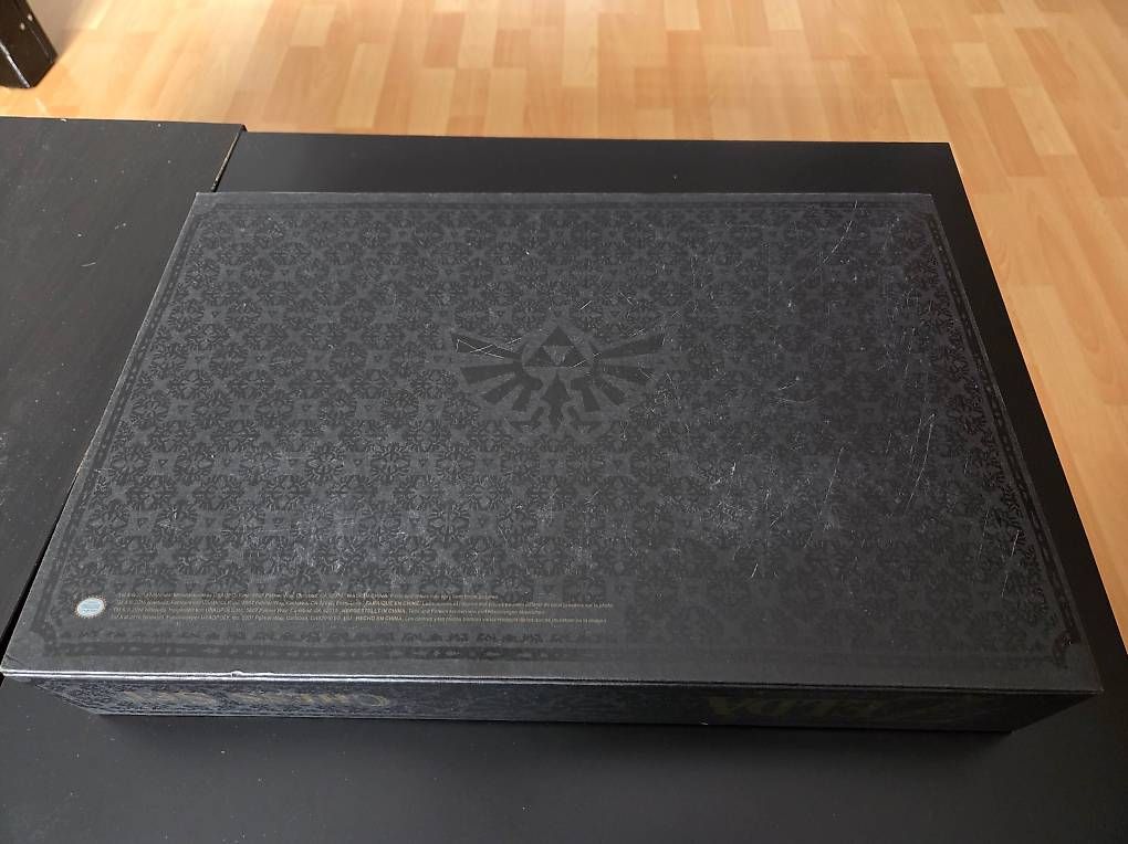 Giochi: Zelda - Schach (Sammleredition) – Usato da Vilters venduto da oOLinkOo 3