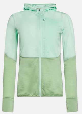 Leichte prakische Jacke Icepreaker Wolle Gr. L neu