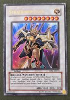 Yu-Gi-Oh! 1.Auflage 5DS2-DE041 Strassenkrieger GD