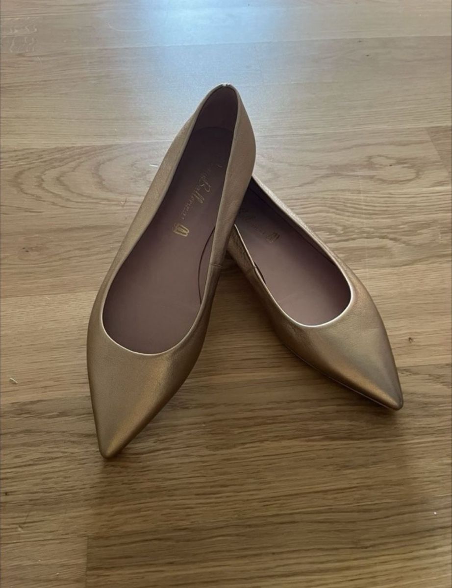 Scarpe da donna: Pretty Ballerinas 36.5 – Usato da zug venduto da saliviolyn