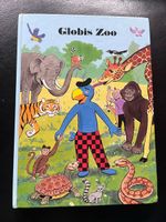 Globi - Glodis Zoo 1. Auflage