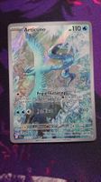 Articuno JTG 161 EN