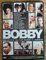 BOBBY - Der letzte Tag von RFK (2 DVDs)