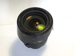 Nikon - Super-Zoomobjektiv