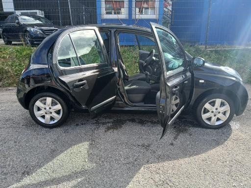 Nissan Autos: voiture – Gebraucht aus Le Locle von Rian28 2