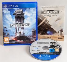 Star Wars Battlefront – PS4 – inkl. Battle of Jakku