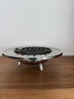 Alessi food warmer  - good Condition