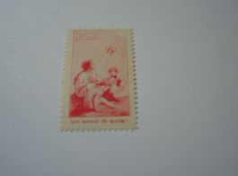 Pro Juventute Vorläufer italienisch *, 1912