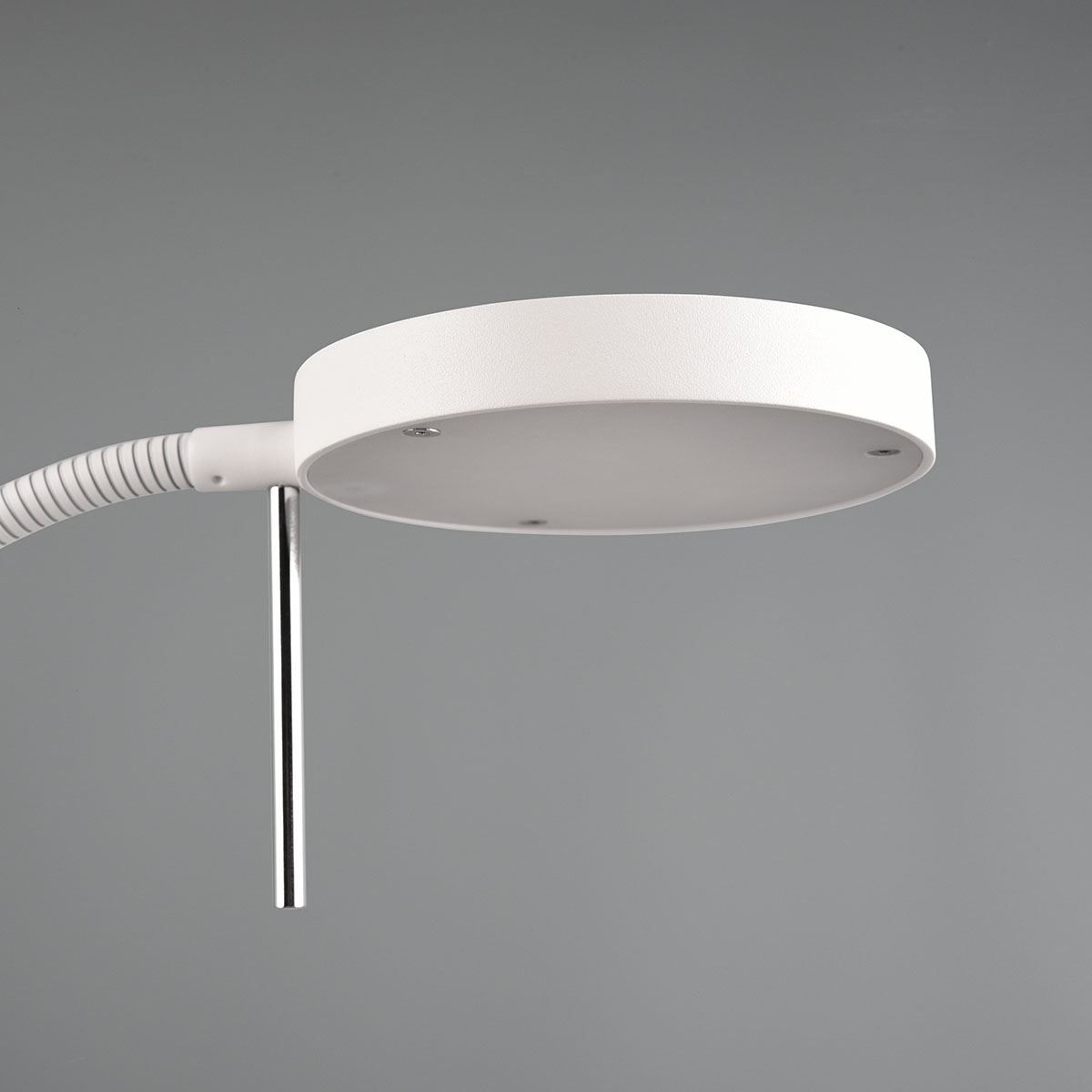 Lampen: LED Stehleuchte, Weiss, 145 cm Höhe – Neu (gemäss Beschreibung) aus Kreuzlingen von Smart-Light 8