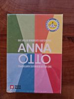 !!! NEU !!! Anna Otto / ANNAOTTO - Kartenspiel