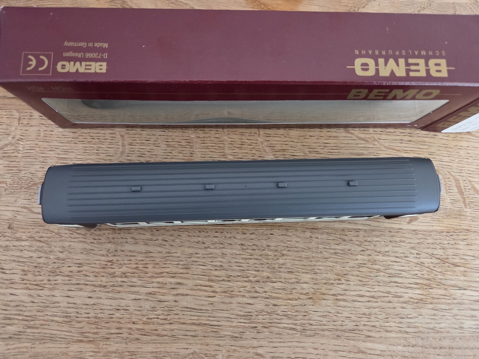 Bemo Modellini di ferrovie: Bemo 3271 717 BOB B247 – Nuovo (secondo la descrizione) da Berikon venduto da TopLok1 2