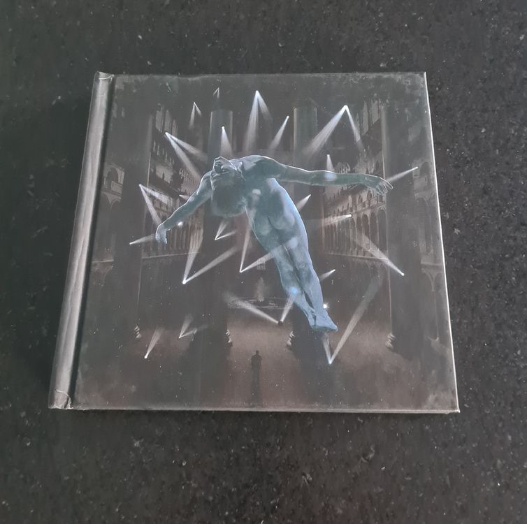 PINK FLOYD - PULSE LIVE 2 CD's | Kaufen auf Ricardo