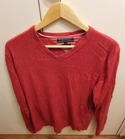 Tommy Hilfiger pullover Men L