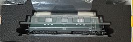 H0/DC Digital Sound Roco 73255 SBB Re 4/4 II 11214