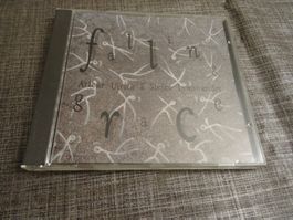 Arthur Ulrich & Stefan Lymbourides  - Falling Grace CD