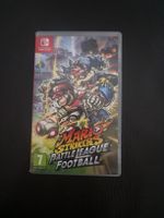 Nintendo Switch Mario Strikers Battle League Football Spiel
