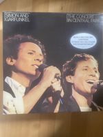 Simon & Garfunkel - The Concert in Central Park Vinyl!