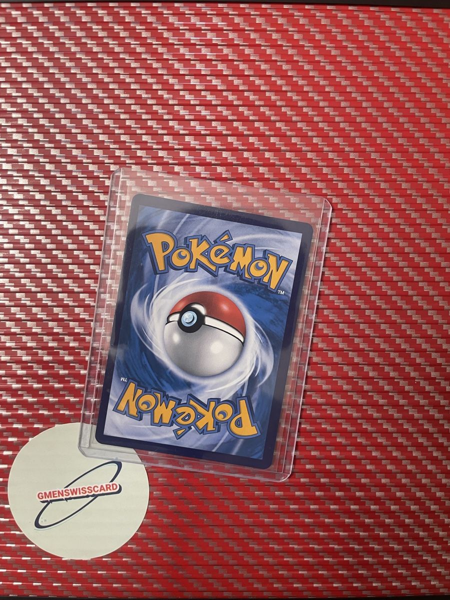 Pokémon Cartes à collectionner: Basic Lightning Holo Chinese LIG  Energy Pokemon Card – Neuf (Voir description) à Wädenswil par Gmenswisscard 1