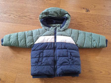 Winterjacke