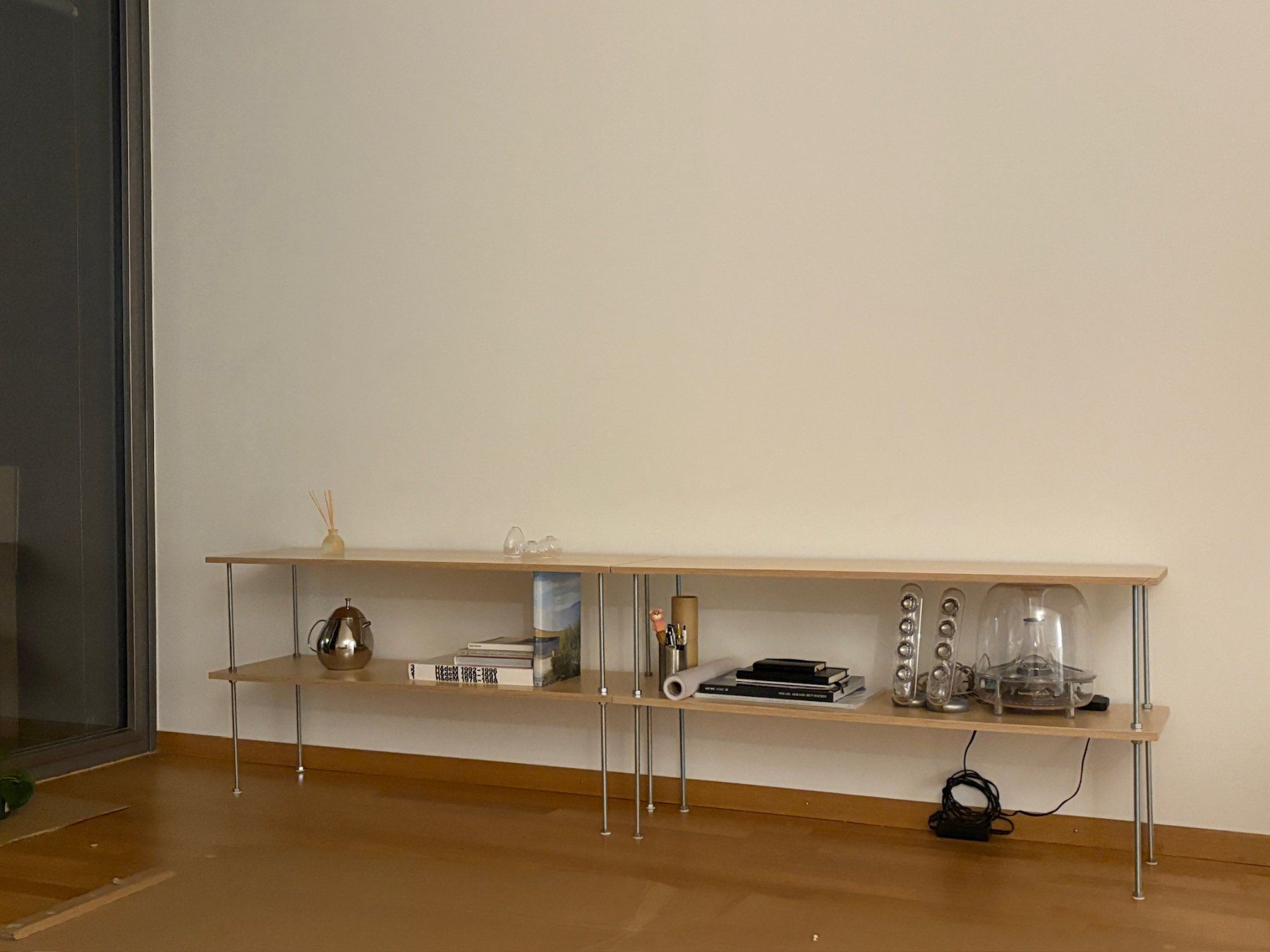 Scaffali: Designed Shelf – Usato da Basel venduto da alt_58bm 1