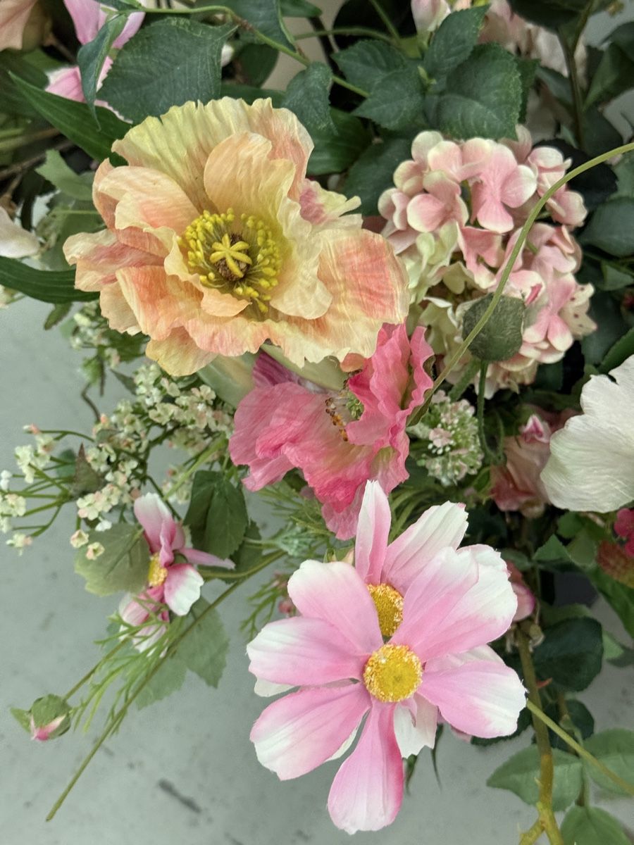 Alle Dekorationen: Künstlichen Blumen – Gebraucht aus Pfäffikon SZ von Tonimarroni99 7
