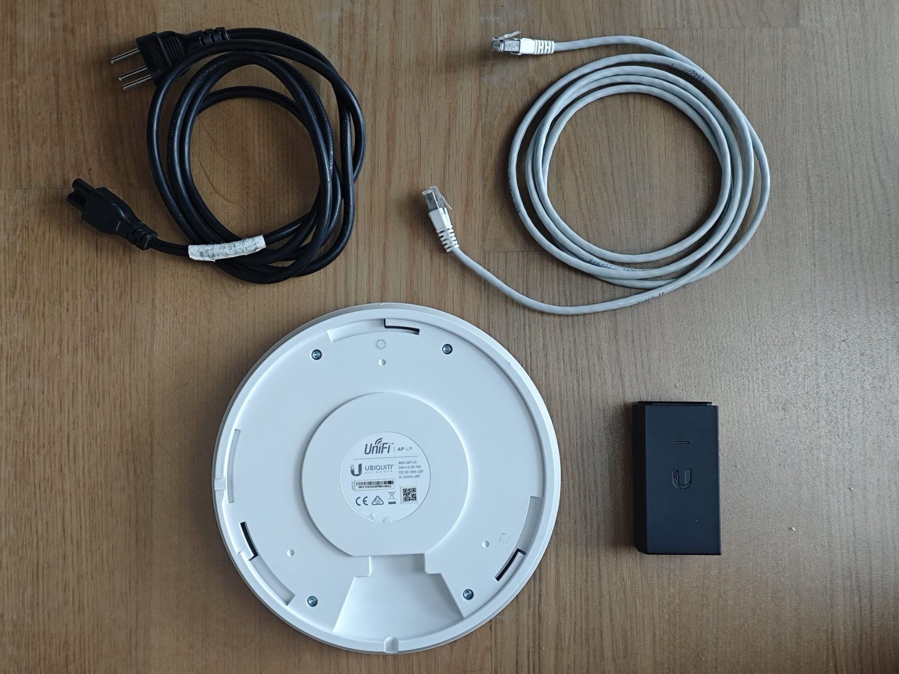 Ubiquiti Wlan: Unifi AP LR – Gebraucht aus Romont von meh_66mc 1
