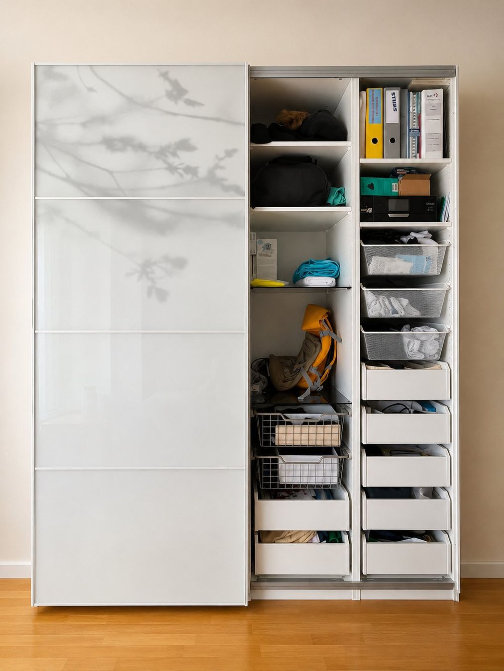 Ikea Armadi: IKEA PAX – Usato da Glattpark(Opfikon) venduto da Carpri 9