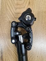 Sattelstütze gedämpft 30.9mm SR Suntour NCX  f. Velo