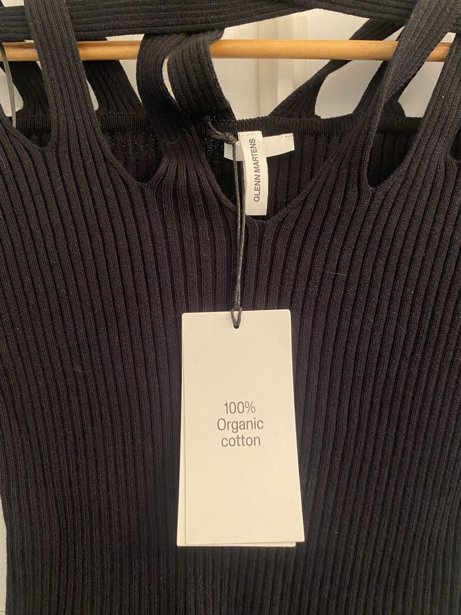 H&M Maglioni & Felpe: Glenn Martens x H&M Pullover Gr. S – Nuovo (secondo la descrizione) da Basel venduto da kar_6lxm 3