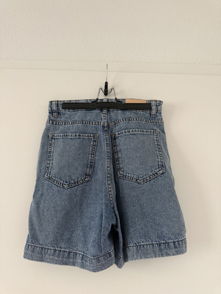 Mango Jeans: Mango Jeansshorts – Gebraucht aus Villigen von Liviaange 1