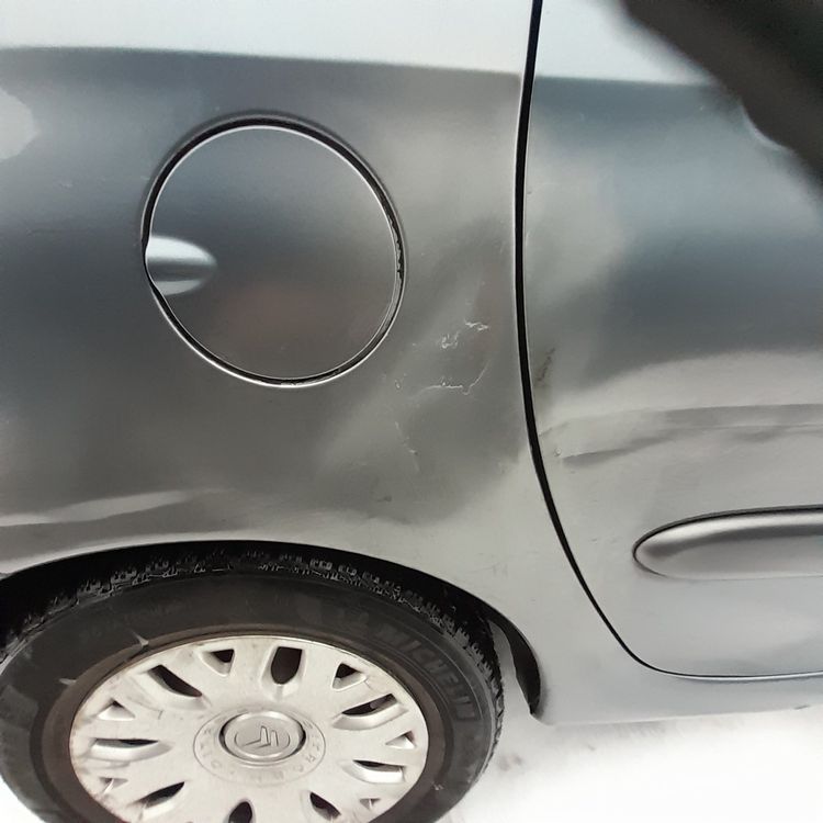 Citroen Picasso 1.6i 7