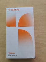 Torras Iphone 16 pro Handyhülle