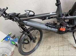 GorocX MG1 2.10  