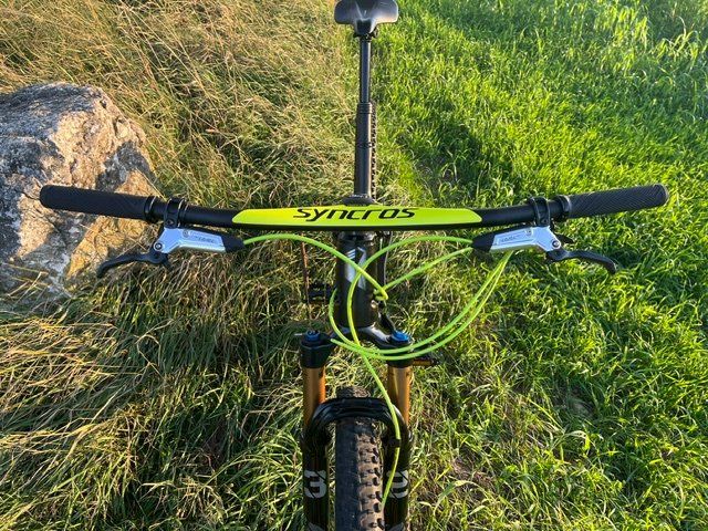 Superior Vélos: Superior Team XF – D'occasion à Neuendorf par luchs95 4