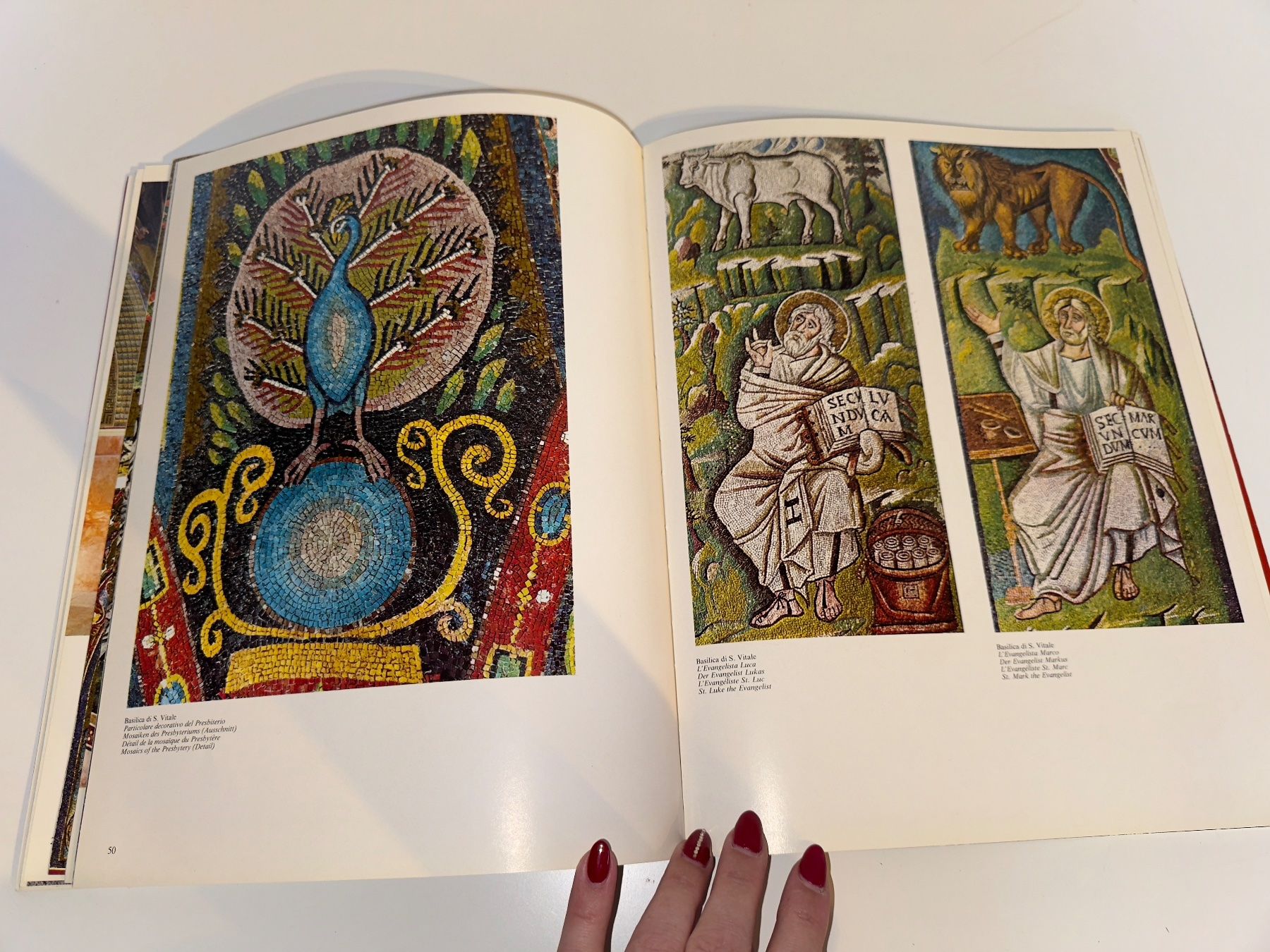 Libri: BUCH: Ravenna Felix – Usato da Grosswangen venduto da Second_hand_paradise 6