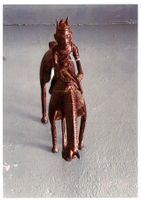 Verschiedene Bronze/ Messing Artikel