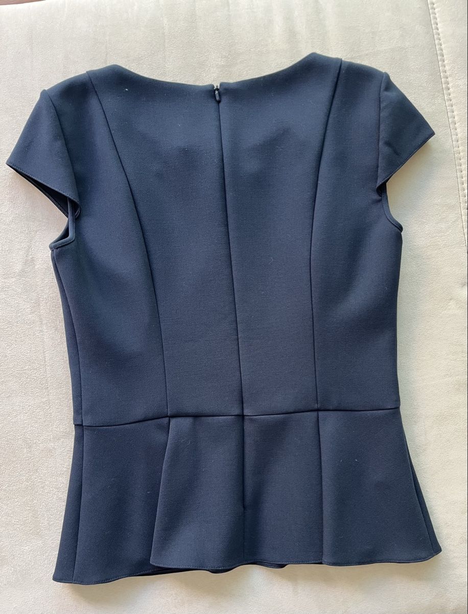 Hugo Boss Camicette: Bluse Hugo Boss Gr.36 – Nuovo e nell'imballaggio originale da Stäfa venduto da Exclusive0 2