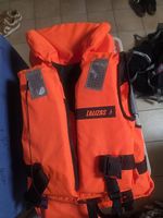 Kinder schwimm westen