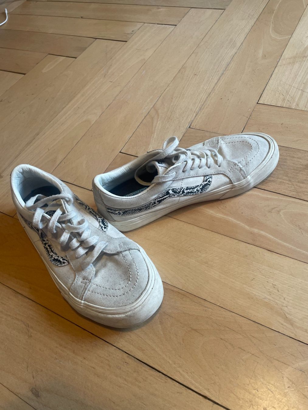 Scarpe da uomo: Vans Old Skool – Usato da Biel/Bienne venduto da mariejo.v